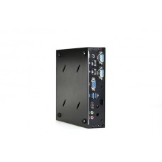 Computador INSYS CLK-C3, Intel Celeron J1900, 4GB RAM, 1TB HDD, 2x Rede Gigabit Computador INSYS CLK-C3, Intel Celeron J1900, 4GB RAM, 1TB HDD, 2x Rede Gigabit