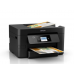 Epson WorkForce Pro WF-3820DWF - Impressora Jato de Tinta A4, 4800x2400 DPI, Duplex e Wi-Fi