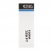 Cabo de Rede NanoCable Cat6 100m Preto - U/UTP, AWG24