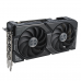 Placa Gráfica Asus DUAL-RTX4060TI-O8G 8GB GDDR6, PCI-e 4.0, HDMI e DisplayPort
