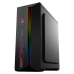 Computador INSYS .FORCE GAMER V1 - i3-12100F, GTX1650, 8GB RAM, SSD 512GB
