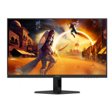 Monitor AOC 24G15N2 23.8p FHD 180Hz - Painel VA, AdaptiveSync, 1ms