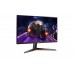 Monitor LG 24MP60G-B 23.8p IPS Full HD 75Hz 1ms
