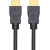 Cabo OEM HDMI 1.4 - HDMI.M / HDMI.M - 0.35m, Preto