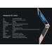 Portátil INSYS XF7-N1251 12.5p Celeron N3450 6GB RAM 160GB SSD Windows 10 Home