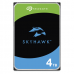 Disco Rígido Seagate SkyHawk 4TB SATA3 3.5