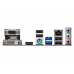 Motherboard AsRock H470M-HDV Skt1200, DDR4, HDMI, DVI e USB 3.2 Motherboard AsRock H470M-HDV Skt1200, DDR4, HDMI, DVI e USB 3.2