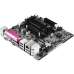 Motherboard AsRock Q1900B-ITX Mini-ITX - Processador J1900, HDMI, D-Sub