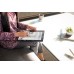 Caneta HP 2MY21AA#ABB: Tilt Pen, Computador Portátil, Prateada, 14,5g, Spectre x360 Caneta HP 2MY21AA#ABB: Tilt Pen, Computador Portátil, Prateada, 14,5g, Spectre x360