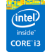 Barebone Shuttle DS57U3, i3-5005U, Nettop, 2x LAN, Wi-Fi e DisplayPort