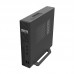 Computador INSYS SH1-N100 i3-10105 | 8GB RAM | 240GB SSD | Wi-Fi | Linux Computador INSYS SH1-N100 i3-10105 | 8GB RAM | 240GB SSD | Wi-Fi | Linux