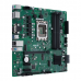 Motherboard Asus PRO B660M-C D4-CSM, Intel LGA 1700, DDR4, M.2 e Gigabit Ethernet