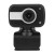 Webcam Flex.OEM IHA-HPC480F2 480p USB c/ microfone e LED Webcam Flex.OEM IHA-HPC480F2 480p USB c/ microfone e LED