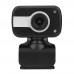 Webcam Flex.OEM IHA-HPC480F2 480p USB c/ microfone e LED