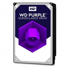 Disco Rígido WD Purple 4TB SATA3 5400rpm 256MB - Vigilância 24/7 Disco Rígido WD Purple 4TB SATA3 5400rpm 256MB - Vigilância 24/7