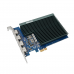 Placa Gráfica Asus GT730 2GB GDDR5, 4x HDMI, Silenciosa