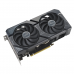 Placa Gráfica Asus DUAL-RTX4060TI-O8G 8GB GDDR6, PCI-e 4.0, HDMI e DisplayPort