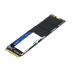 SSD Netac G930E 512GB M.2 NVMe PCIe 3.0 2080MB/s Leitura