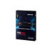 SSD Samsung 990 PRO 4TB NVMe M.2 - 7450MB/s Leitura