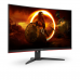 Monitor AOC C32G2AE/BK 31.5 Monitor AOC C32G2AE/BK 31.5