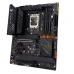 Motherboard Asus TUF GAMING Z690-PLUS D4, LGA 1700, DDR4, M.2, ATX