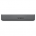 Disco Externo 1TB Seagate Archive HDD Basic USB 3.0 - Prateado