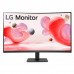 Monitor LG 32MR50C-B 31.5