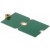 Adaptador OEM M2224260: M.2 2242/2260 para M.2 2280, SATA/NVMe Adaptador OEM M2224260: M.2 2242/2260 para M.2 2280, SATA/NVMe