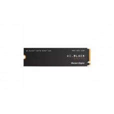 SSD Western Digital Black SN770 500GB NVMe M.2 - PCIe 4.0, Leitura 5000MB/s