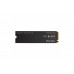 SSD Western Digital Black SN770 500GB NVMe M.2 - PCIe 4.0, Leitura 5000MB/s