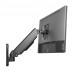 Suporte Monitor EWENT EW1532: Parede, Amortecimento Pneumático, Ajustável, VESA 100x100