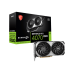 Placa Gráfica MSI RTX 4070 SUPER VENTUS 2X OC 12GB GDDR6X DLSS3, Gaming