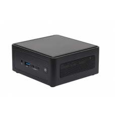 Barebone AsRock NUC BOX-225H - Intel Ultra 5, 2x LAN, HDMI