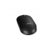 Teclado + Rato ASUS CW100 Wireless QWERTY PT Preto