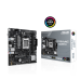 Motherboard Asus PRIME A620M-K, AM5, DDR5, M.2, 7.1 Canais