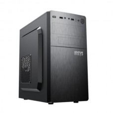 Computador INSYS Pro.B R5-5600G, 16GB RAM, 480GB SSD, Windows 11 Pro