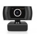 Webcam Flex.OEM 1080p 5MP USB c/ Microfone Webcam Flex.OEM 1080p 5MP USB c/ Microfone