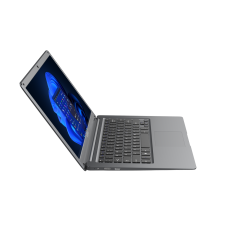 Portátil Flex.OEM PR1-M146 14'' N4200, 8GB RAM, 128GB SSD, Teclado Branco