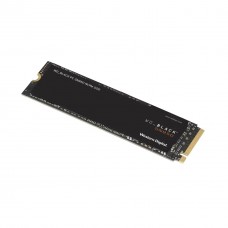 SSD WD BLACK SN850 500GB M.2 NVMe Gen4, 7000MB/s, Dissipador Opcional
