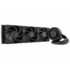 Water Cooler CPU Arctic Liquid Freezer III Pro 360 AIO Black
