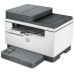 Impressora HP LaserJet M234sdwe Laser Mono 29ppm Wi-Fi Duplex ADF