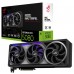 Placa Gráfica Asus ROG-ASTRAL-RTX5080-O16G-GAMING, 16GB GDDR7, 4 Ventoinhas, PCIe