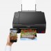 Impressora Canon PIXMA G650 MegaTank - Jato de Tinta, Wi-Fi, Impressão a Cores, A4