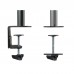 Suporte TooQ DB1032TN-B para Monitor LCD/TV 13-32