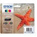 Tinteiro Epson 603 C13T03U64010 - Original, Multipack, 150 páginas a preto