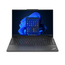 Portátil Lenovo ThinkPad E16 i7-1355U 16
