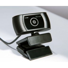 Webcam Flex.OEM 1080p 5MP USB c/ Microfone Webcam Flex.OEM 1080p 5MP USB c/ Microfone
