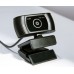 Webcam Flex.OEM 1080p 5MP USB c/ Microfone Webcam Flex.OEM 1080p 5MP USB c/ Microfone