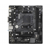 Motherboard AsRock A520M-HDV AM4, Micro-ATX, M.2, Gigabit LAN, USB 3.2