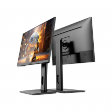 Monitor 23.8p INSYS LE6-FY240 FHD 100Hz c/ HAS